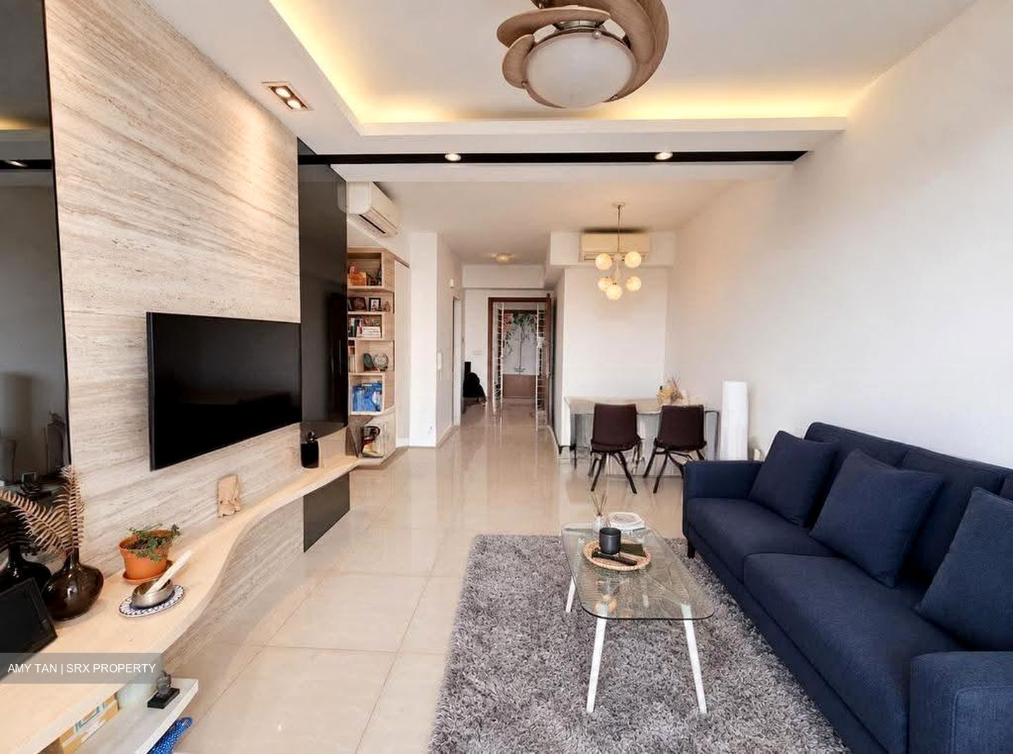 1 Canberra (D27), Condominium #623587681